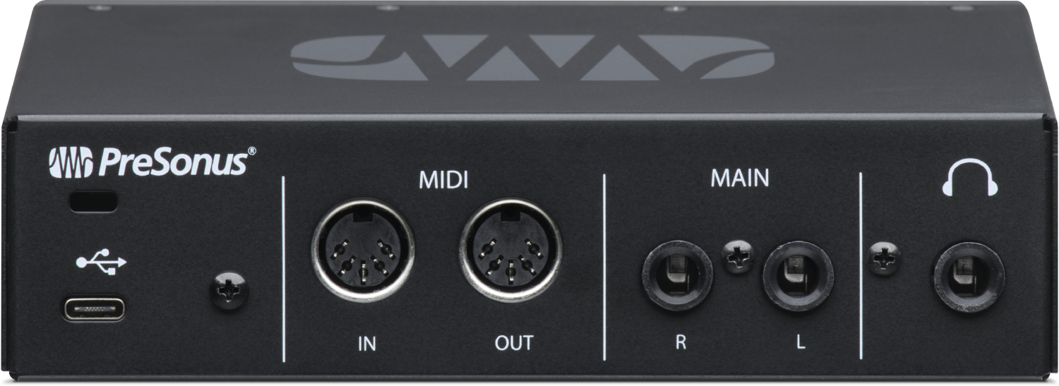 Presonus Revelator Io 24 - USB audio interface - Variation 4