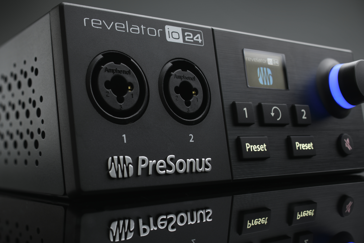 Presonus Revelator Io 24 - USB audio interface - Variation 5