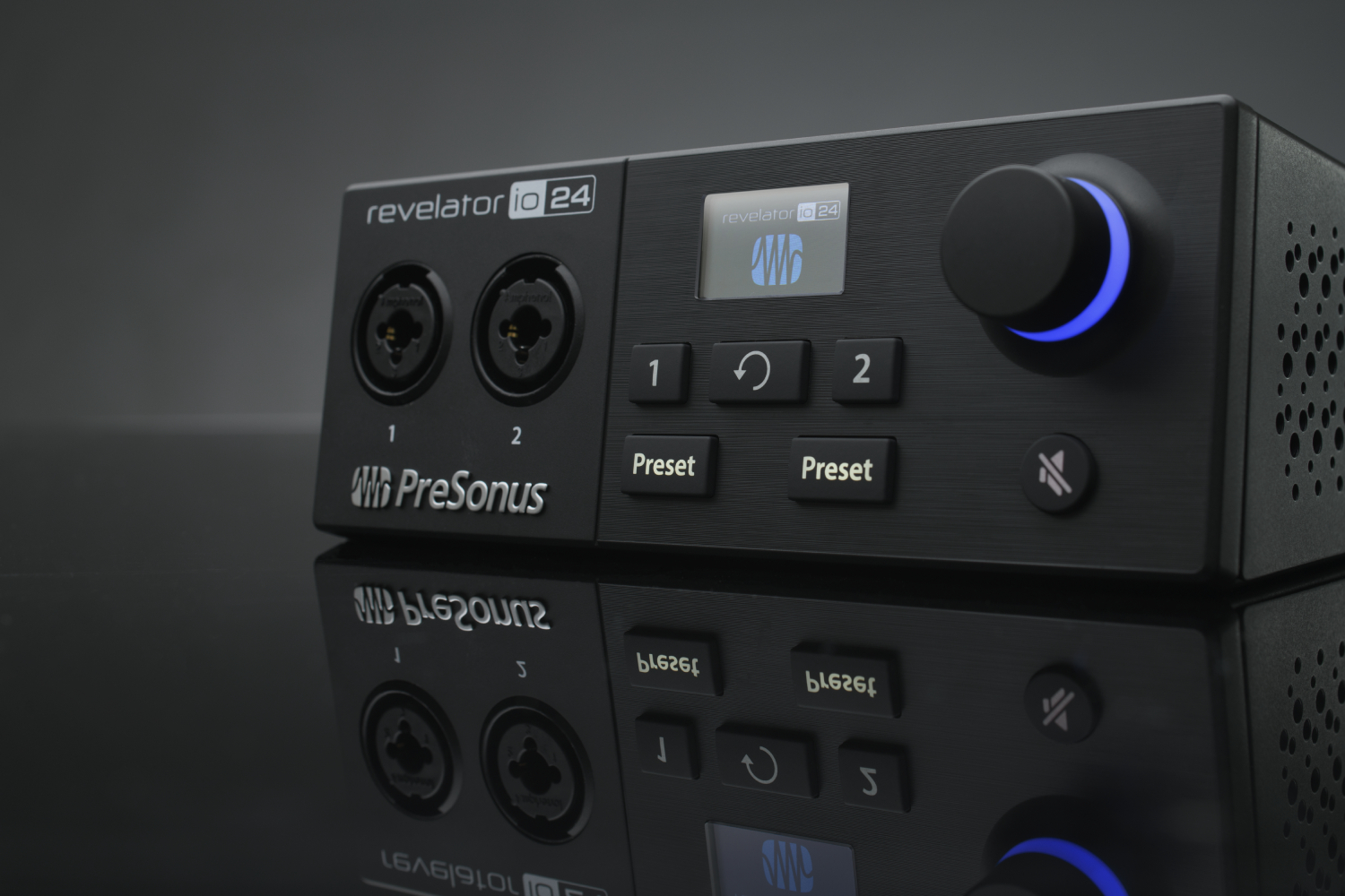 Presonus Revelator Io 24 - USB audio interface - Variation 6