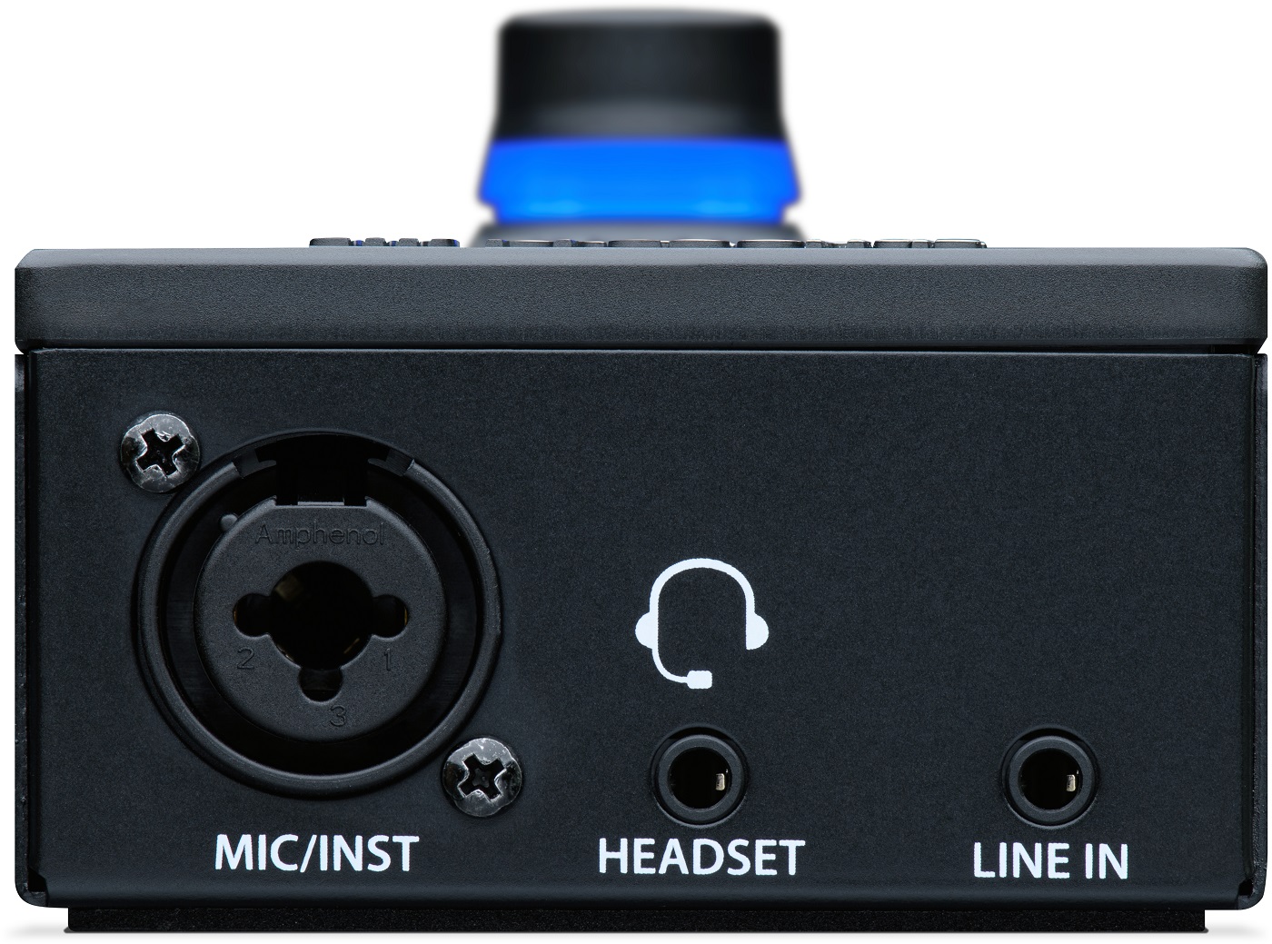Presonus Revelator Io44 - USB audio interface - Variation 2