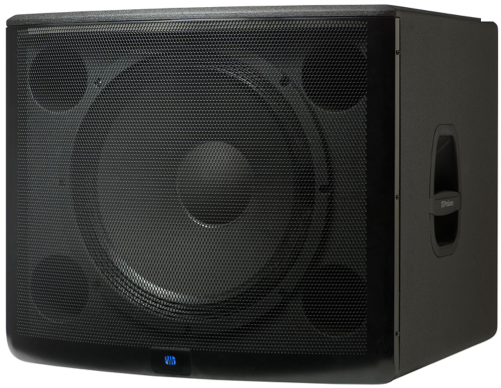 Presonus Studiolive 18sai - Aktive Subwoofer - Variation 1