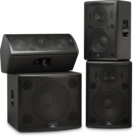 Presonus Studiolive 18sai - Aktive Subwoofer - Variation 3