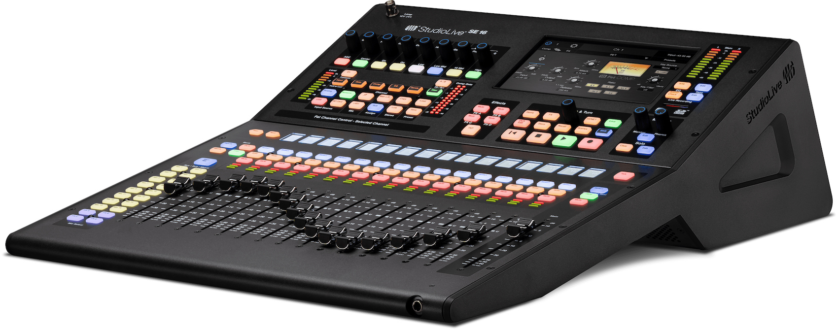 Presonus Studiolive Series Iii Se 16 - Numerisches Mischpult - Variation 3