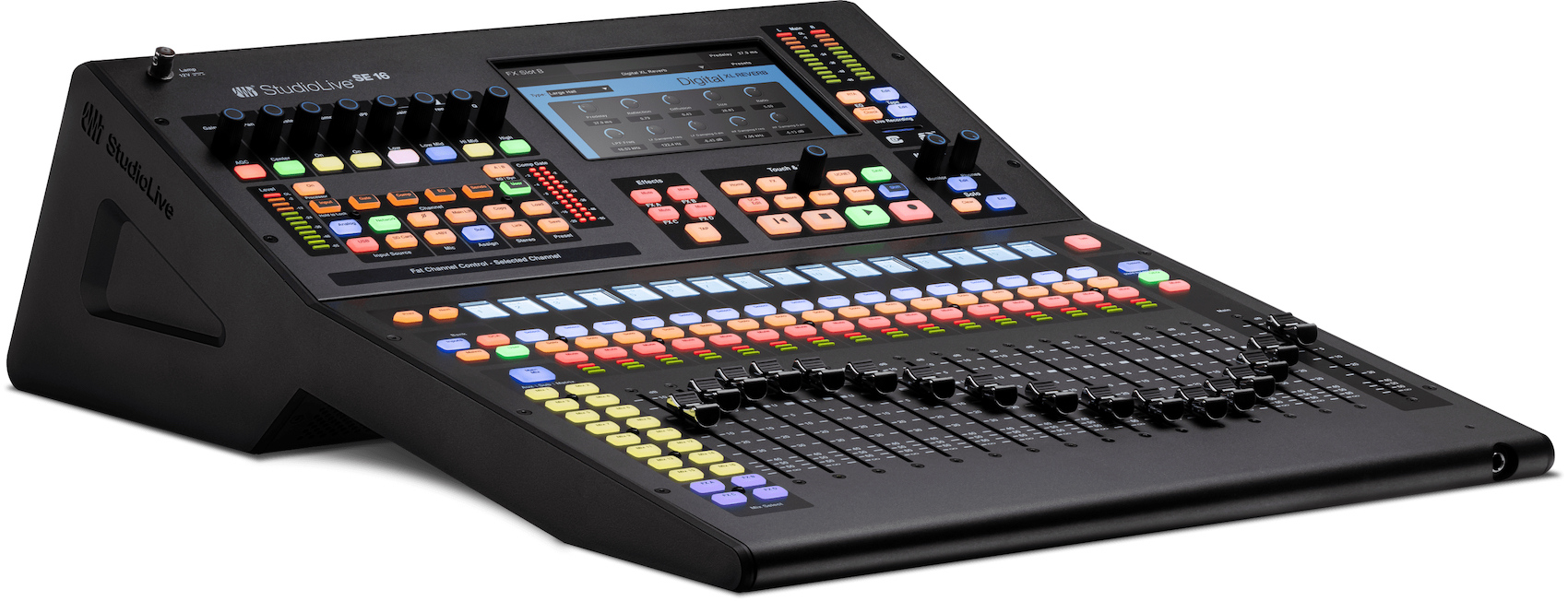 Presonus Studiolive Series Iii Se 16 - Numerisches Mischpult - Variation 4