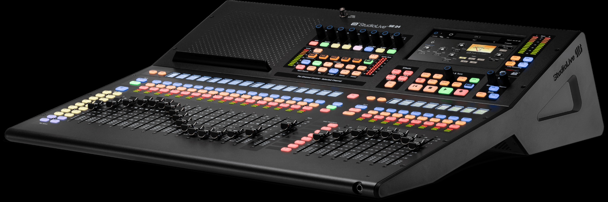 Presonus Studiolive Series Iii Se 24 - Numerisches Mischpult - Variation 4