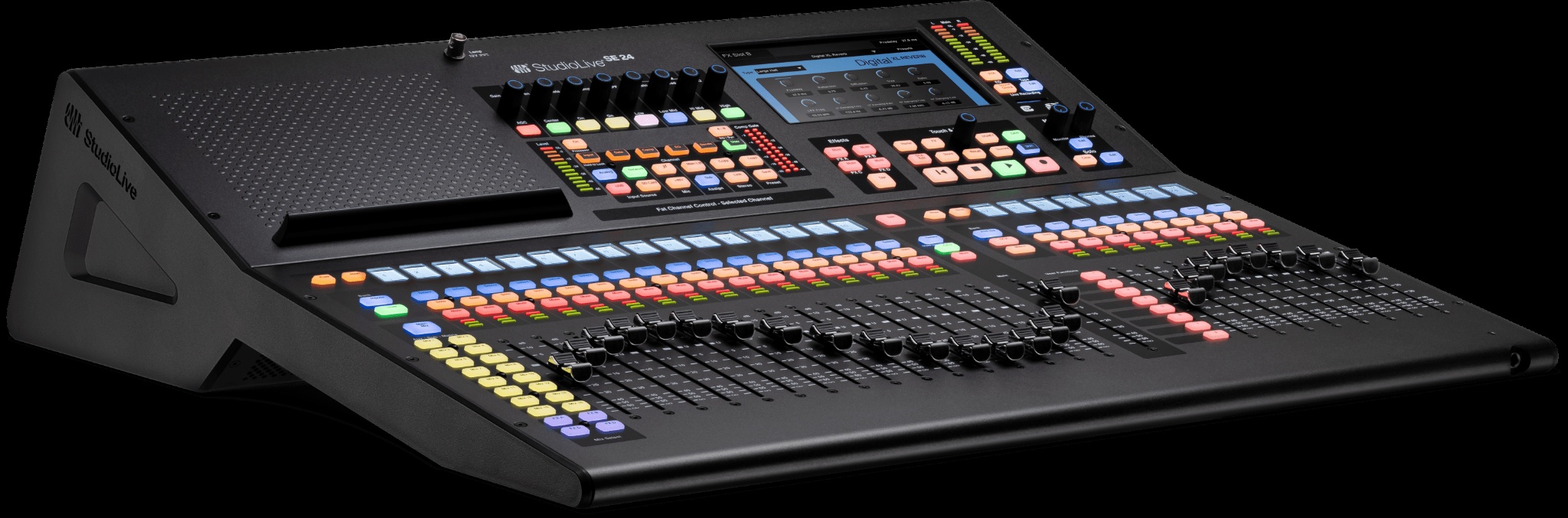 Presonus Studiolive Series Iii Se 24 - Numerisches Mischpult - Variation 5