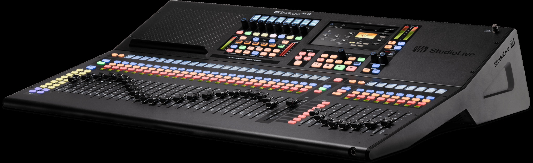 Presonus Studiolive Series Iii Se 32 - Numerisches Mischpult - Variation 3