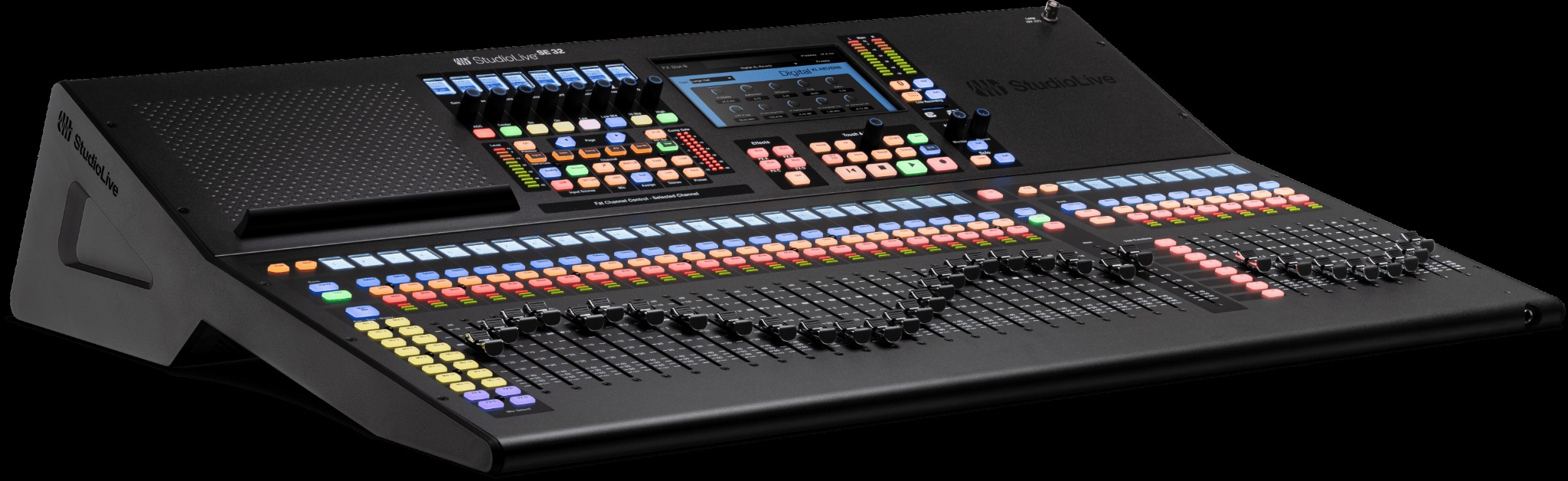 Presonus Studiolive Series Iii Se 32 - Numerisches Mischpult - Variation 4