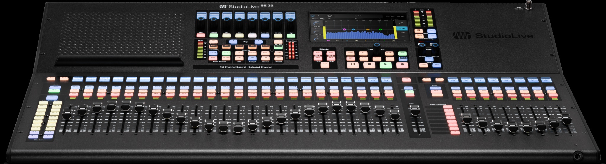 Presonus Studiolive Series Iii Se 32 - Numerisches Mischpult - Variation 5