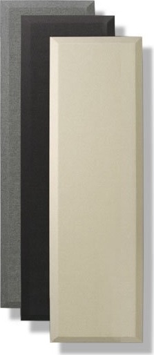 Primacoustic Broadway Control Columns Biseaute Beige 12pcs - Akustikpaneel - Main picture