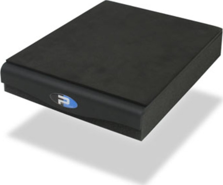 Primacoustic Rx5hf Horizontal Pour Monitor Compact 15kg - Lautsprecher isolations-pads - Main picture