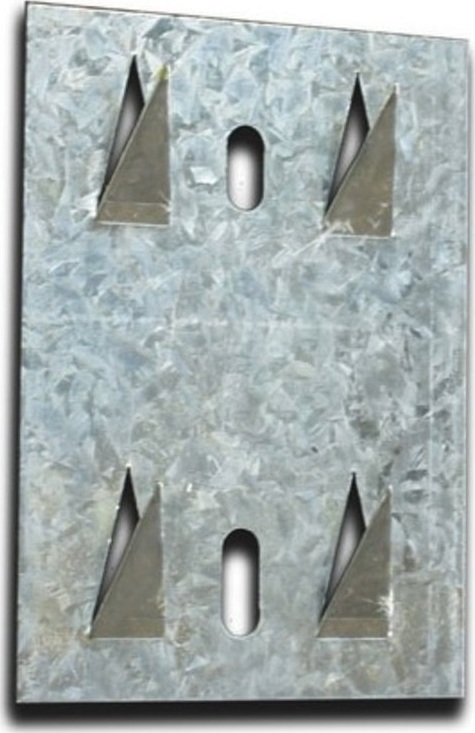 Primacoustic Surface Impaler Pour Broadway 24pcs - Akustikpaneel - Main picture
