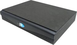 Lautsprecher isolations-pads Primacoustic Recoil Stabilizer RX9-HF (l'unité)