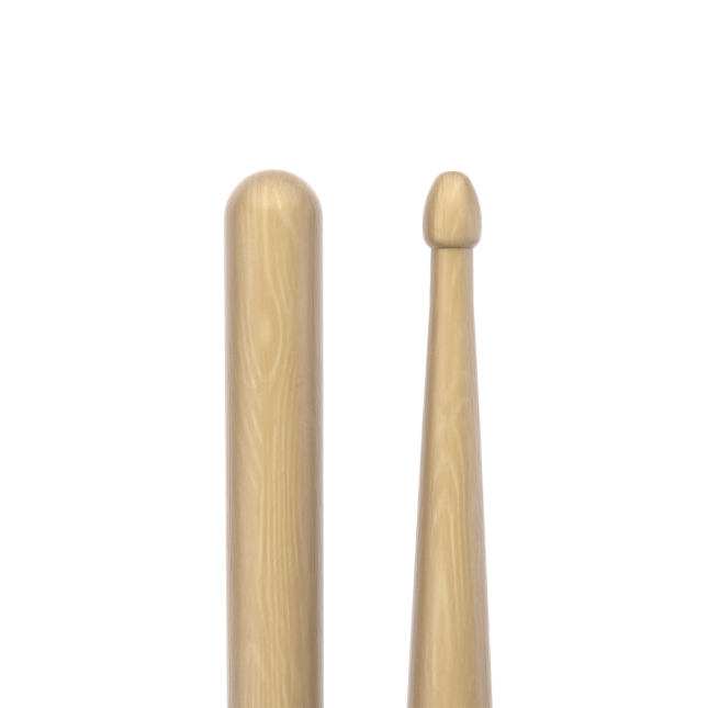 Pro Mark Anika Nilles Hickory Drumstick, Wood Tip - Stöcke - Variation 2