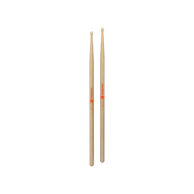 Pro Mark Anika Nilles Hickory Drumstick, Wood Tip - Stöcke - Variation 3