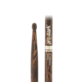 Pro Mark Classic Forward 2b Fire Grain - Stöcke - Variation 1