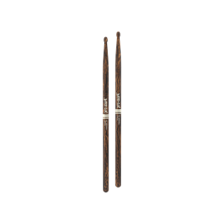 Pro Mark Classic Forward 2b Fire Grain - Stöcke - Variation 2
