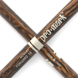 Pro Mark Classic Forward 2b Fire Grain - Stöcke - Variation 4