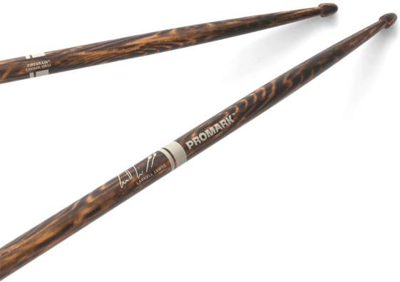 Pro Mark Firegrain Signature Larnell Lewis - Stöcke - Main picture
