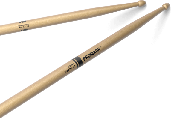Pro Mark Rebound 5b Hickory - Stöcke - Main picture