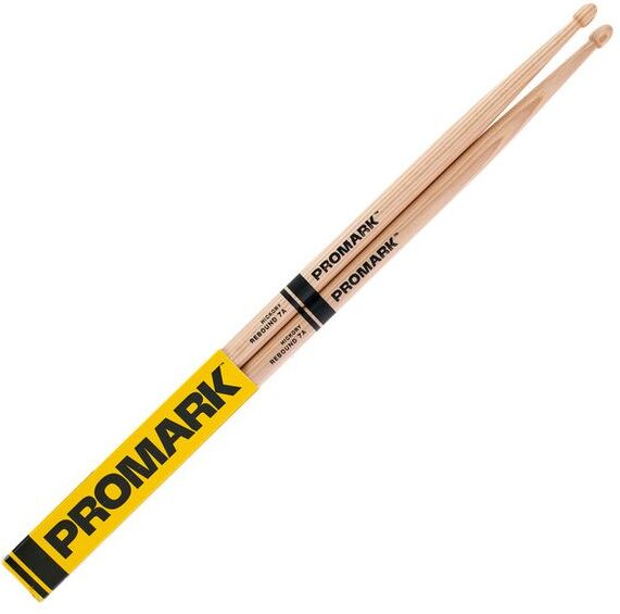 Pro Mark Rebound 7a .535 - Stöcke - Main picture