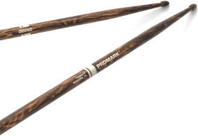 Pro Mark Rebound 7a Firegrain Hickory - Stöcke - Main picture