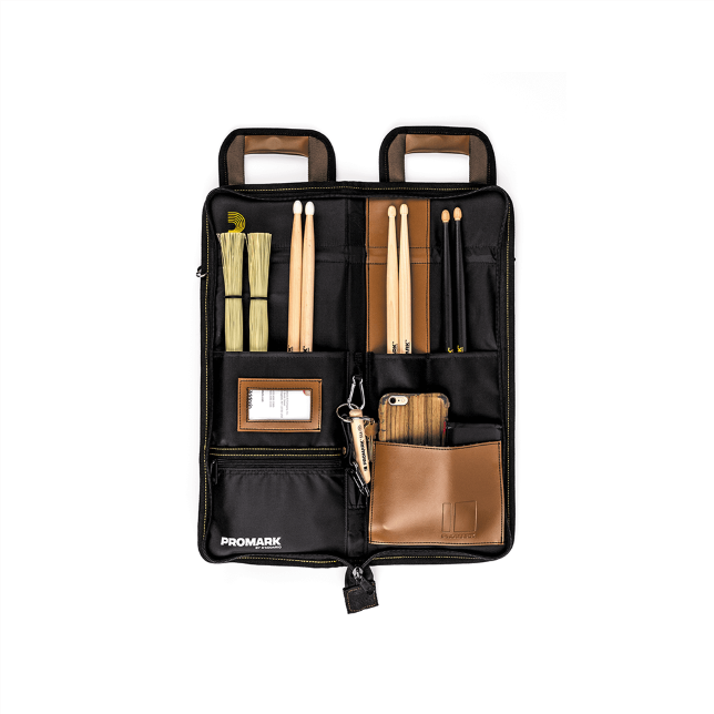 Pro Mark Transport Deluxe Stick Bag - Koffer für Schlagzeugzubehör - Main picture