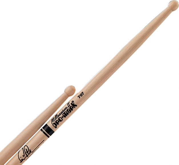 Pro Mark Tx707w Signature Simon Phillips - Wood Tip - Stöcke - Main picture