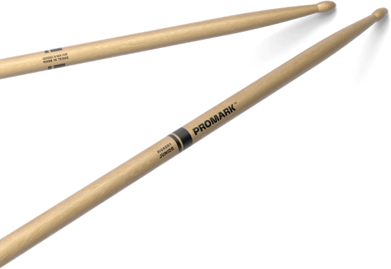 Pro Mark Txjrw Future Pro Junior Wood Tip - Stöcke - Main picture