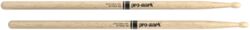 Stöcke Pro mark Classic Attack 5B Shira Kashi Oak Drumstick, Oval Wood Tip