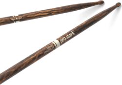 Stöcke Pro mark CLASSIC FORWARD 2B FIRE GRAIN