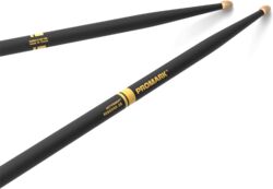 Stöcke Pro mark REBOUND 2B ACTIVEGRIP HICKORY