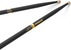 Stöcke Pro mark REBOUND 5B ACTIVEGRIP HICKORY