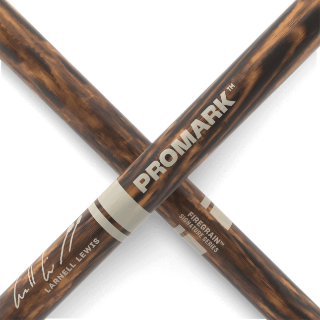 Pro Mark Firegrain Signature Larnell Lewis - Stöcke - Variation 2