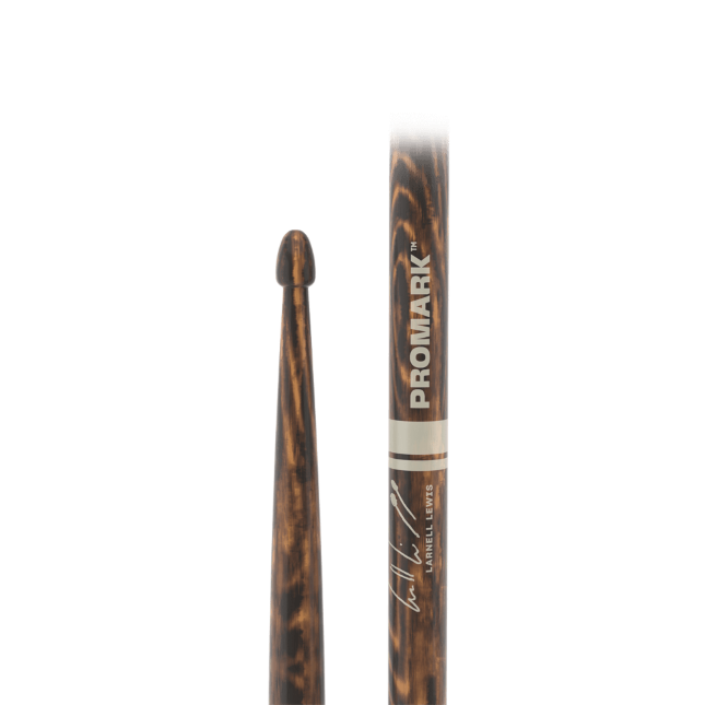 Pro Mark Firegrain Signature Larnell Lewis - Stöcke - Variation 1