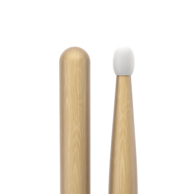 Pro Mark Hickory Olive Nylon 2bn - Stöcke - Variation 2
