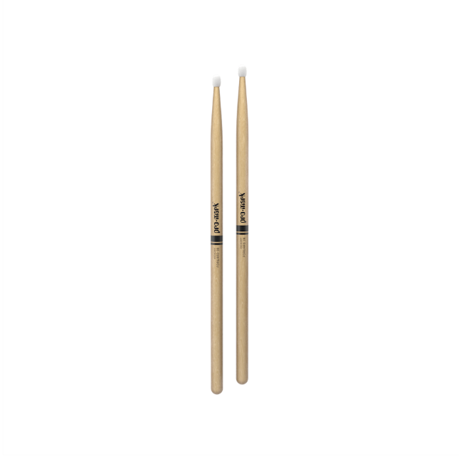 Pro Mark Hickory Olive Nylon 2bn - Stöcke - Variation 3