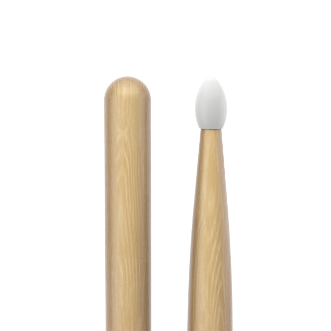 Pro Mark Hickory Olive Nylon Tx5an - Stöcke - Variation 2