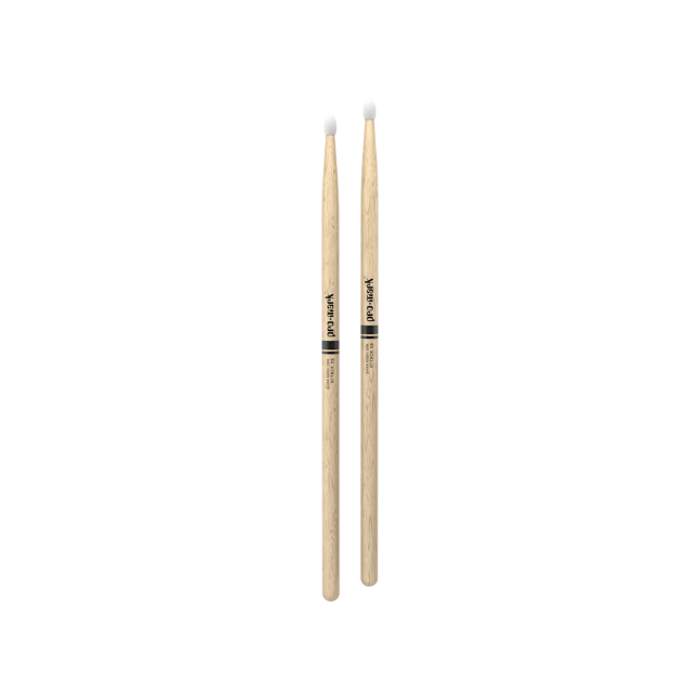 Pro Mark Oak Japonais Olive Nylon 5bn - Stöcke - Variation 3