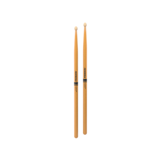 Pro Mark Rebound 2b Activegrip Clear Hickory - Stöcke - Variation 1