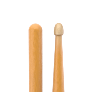 Pro Mark Rebound 2b Activegrip Clear Hickory - Stöcke - Variation 2