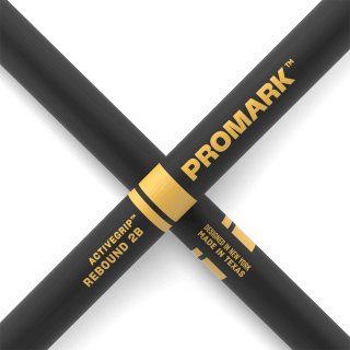 Pro Mark Rebound 2b Activegrip Hickory - Stöcke - Variation 3