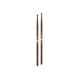 Pro Mark Rebound 2b Firegrain Hickory - Stöcke - Variation 1