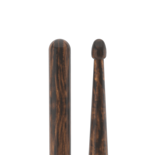 Pro Mark Rebound 2b Firegrain Hickory - Stöcke - Variation 2