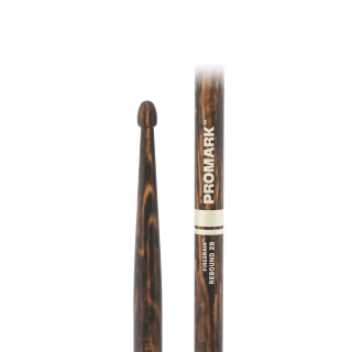 Pro Mark Rebound 2b Firegrain Hickory - Stöcke - Variation 4
