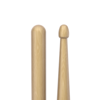 Pro Mark Rebound 2b Hickory - Stöcke - Variation 2