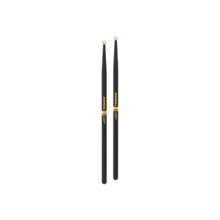 Pro Mark Rebound 5a Activegrip Hickory - Stöcke - Variation 1