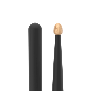 Pro Mark Rebound 5a Activegrip Hickory - Stöcke - Variation 2