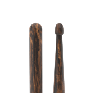 Pro Mark Rebound 5a Firegrain Hickory - Stöcke - Variation 2