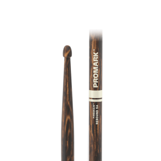 Pro Mark Rebound 5a Firegrain Hickory - Stöcke - Variation 4